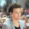 Louis Tomlinson : le One Direction a perdu sa voix
