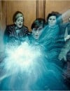 Harry Potter : J.K. Rowling replonge dans l'univers de la saga
