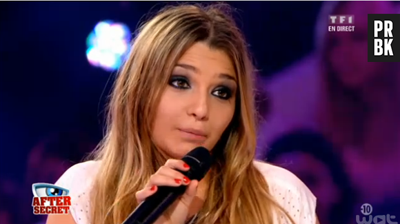 Secret Story 7 : rupture du couple Clara/Gautier