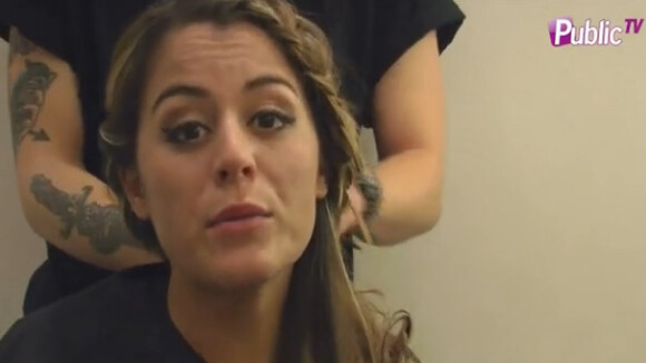 Anaïs Camizuli (Secret Story 7) : Enora Malagré ? "Faut pas qu'elle oublie d'où elle vient"