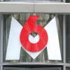 Valérie Damidot en colère contre la chaîne M6 ?