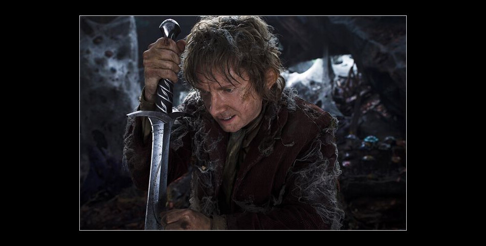 The Hobbit 2 : sortira le 11 décembre au cinéma