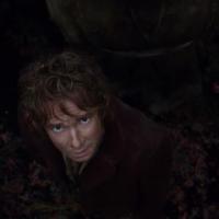 Le Hobbit 2 : Bilbo face à Smaug dans un trailer spectaculaire