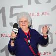 Lucienne Moreau, chroniqueuse de la Matinale de Virgin Radio, veut défiler pour Jean Paul Gaultier
