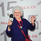 Lucienne prochaine égérie de Jean Paul Gaultier ? A vous de jouer !