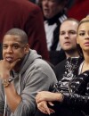 Jay-Z et Beyoncé ont une petite fille du nom de Blue Ivy