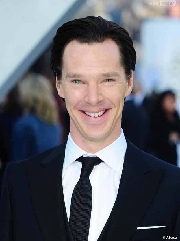 Emma Watson Et Benedict Cumberbatch Les Plus Sexy Au Cine Ce Sont Eux Purebreak He was born as benedict timothy carlton cumberbatch in london in 1976. emma watson et benedict cumberbatch