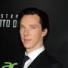 Benedict Cumberbatch : acteur le plus sexy de l'année selon Empire