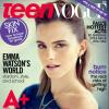 Emma Watson : actrice la plus sexy de l'année selon Empire
