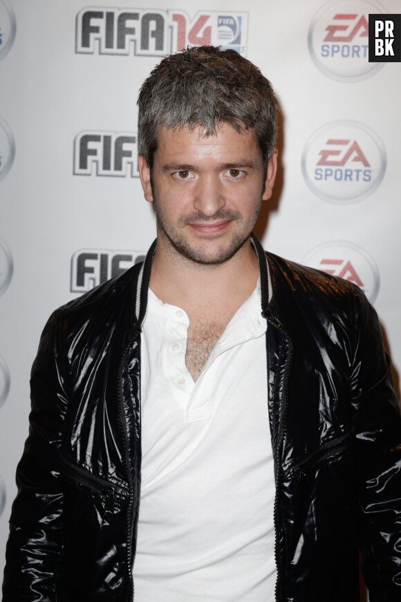 Grégoire a sorti son 3e album "Les Roses de mon silence"