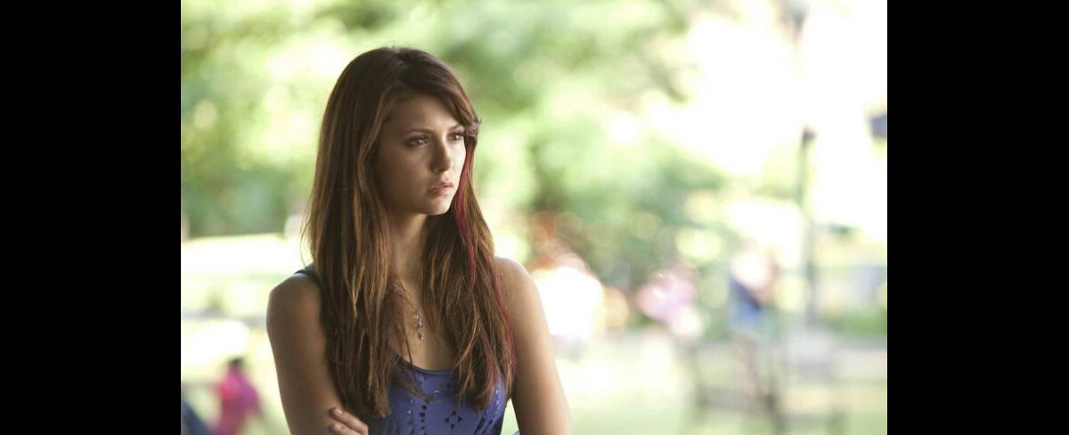 Photo : Vampire Diaries saison 5, épisode 1 : découverte pour Elena