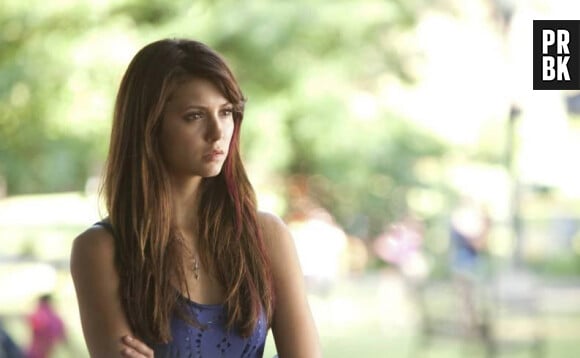 Vampire Diaries saison 5, épisode 1 : découverte pour Elena