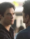 Vampire Diaries saison 5, épisode 1 : Damon et Silas