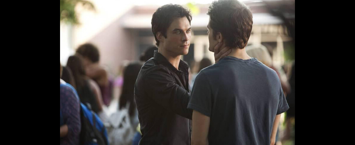 Vampire Diaries Saison 5 Episode 2 Streaming