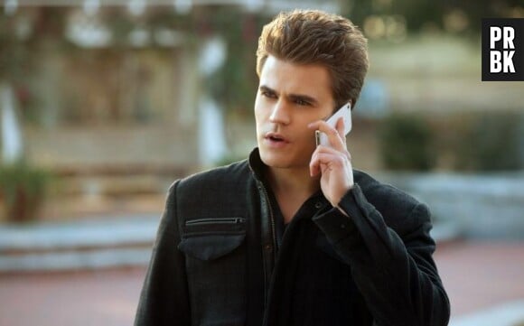 Vampire Diaries saison 5, épisode 1 : Silas prend la place de Stefan