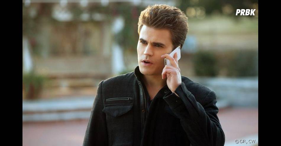 Il Genio Dello Streaming The Vampire Diaries 5