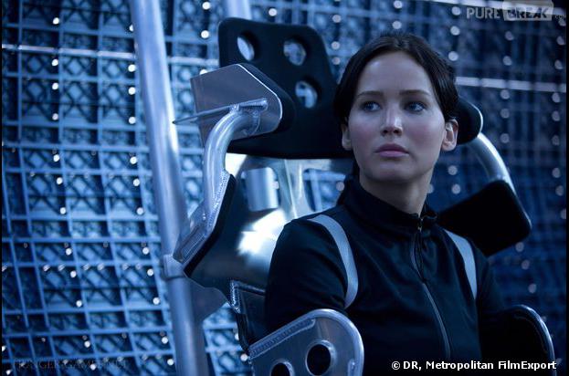 Hunger Games 2 : les places pour l'avant-première à Paris vendues en 1 minute