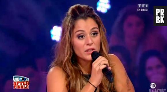 Secret Story 7 : Anaïs Camizuli violente ?