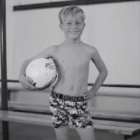 Cristiano Ronaldo: une ligne de sous-vêtements... pour les enfants