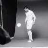 Cristiano Ronaldo : le teaser avec Hector avant la mise en vente de sa collection de sous-vêtements CR7 Underwear
