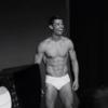 Cristiano Ronaldo : le teaser avec Hector avant la mise en vente de sa collection de sous-vêtements CR7 Underwear