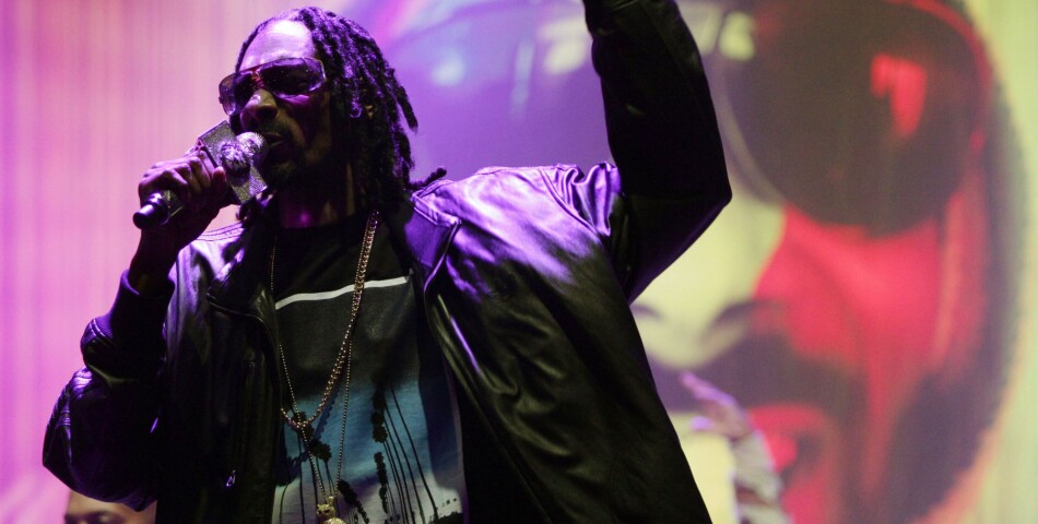 Snoop Dogg devient Snoop Lion après sa conversion au rastafarisme