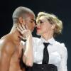 Madonna et son compagnon Brahim Zaibat, muslman pratiquant