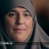 Diam's, star convertie à l'Islam, apparait voilée pour Sept à Huit en 2012