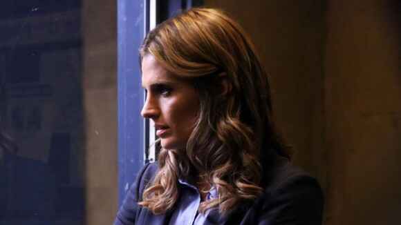 Castle saison 6, épisode 3 : un changement trop facile pour Kate ?