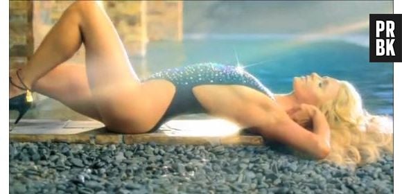 Paris Hilton : Good Time, le clip en duo avec Lil Wayne