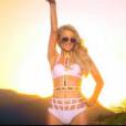Paris Hilton : Good Time, le clip en duo avec Lil Wayne