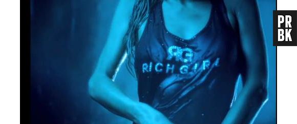 Paris Hilton : Good Time, le clip en duo avec Lil Wayne