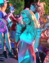 Paris Hilton : le clip " Good Time" en duo avec Lil Wayne  