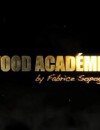 Fabrice Sopoglian ouvre la Hollywood Academie à Los Angeles.