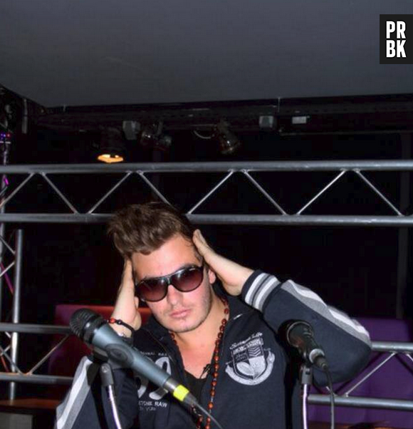 Dorian Rossini au casting des Anges de la télé-réalité 6 ?