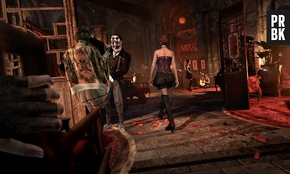 Thief 4 sort le 28 février 2014 sur Xbox 360, Xbox One, PS3, PS4 et PC