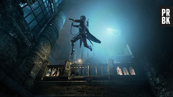 Thief 4 sort le 28 février 2014 sur Xbox 360, Xbox One, PS3, PS4 et PC