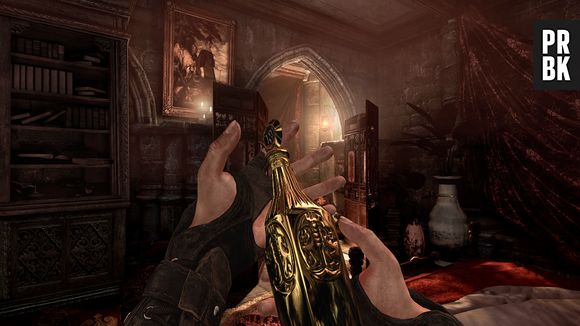 Thief 4 sort le 28 février 2014 sur Xbox 360, Xbox One, PS3, PS4 et PC