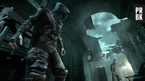 Thief 4 sort le 28 février 2014 sur Xbox 360, Xbox One, PS3, PS4 et PC