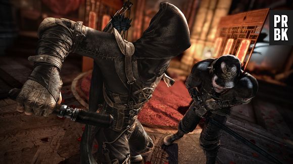 Thief 4 sort le 28 février 2014 sur Xbox 360, Xbox One, PS3, PS4 et PC