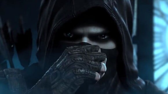 Thief 4 : trailer de gameplay, Garrett s'infiltre dans l'obscurité