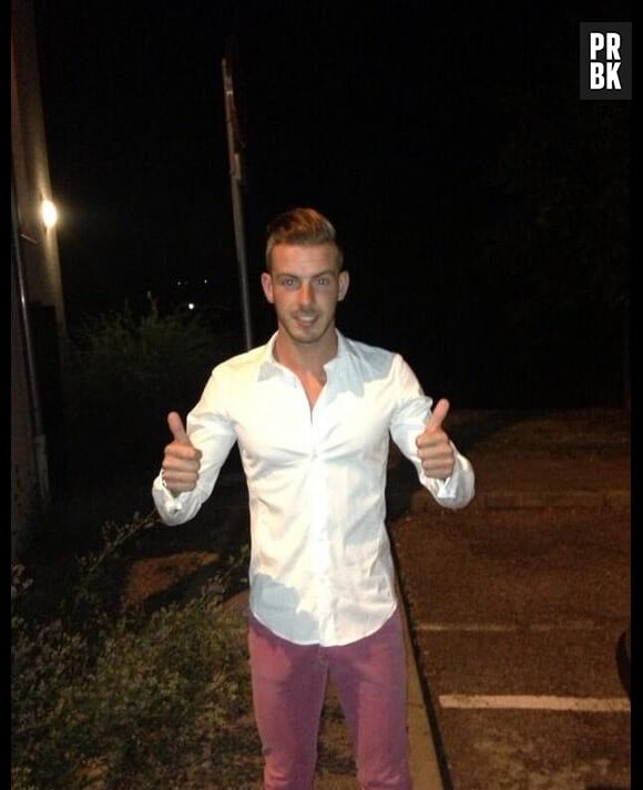 L'île des vérités 3 : Julien aurait un enfant en Australie.