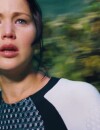 Nouvelle bande-annonce d'Hunger Games 2 - L'embrasement