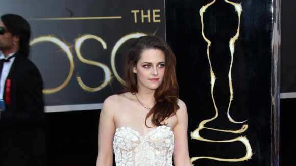 Kristen Stewart : un flirt avec Sean Penn pour rendre jaloux Robert Pattinson