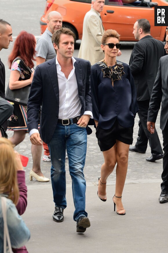 Emmanuel-Philibert de Savoie : le Prince est marié à Clotilde Courau depuis 10 ans