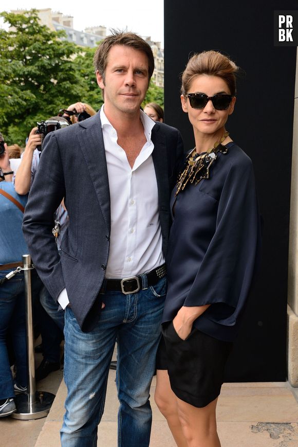 Emmanuel-Philibert de Savoie : le Prince est marié à Clotilde Courau depuis 10 ans
