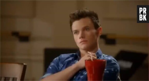 Glee saison 5, épisode 4 : Kurt dans la bande-annonce