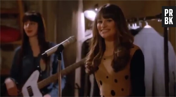 Glee saison 5, épisode 4 : Rachel dans la bande-annonce