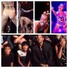 Miley Cyrus : son show aux MTV VMA 2013 n'a pas plus à l'une de ses danseuses
