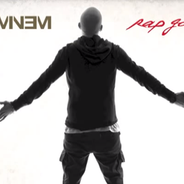 Eminem : Rap God, single mégalo de son nouvel album